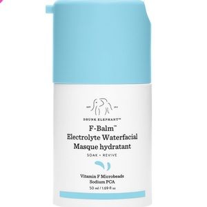 Drunk Elephant F-Balm Electrolyte Waterfacial